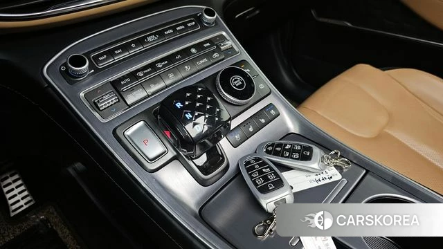 Hyundai The New Santa Fe id 4186468 из Кореи 29