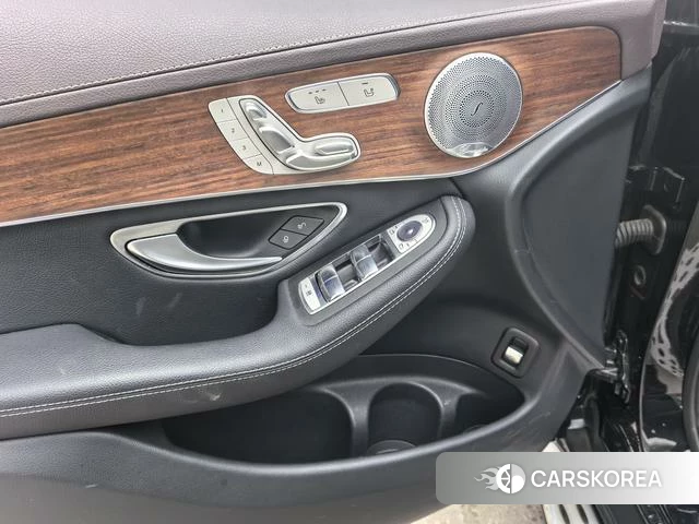 Mercedes-Benz GLC id 4255972 из Китая 15