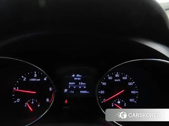 Kia The New Carnival id 3733680 из Кореи 17