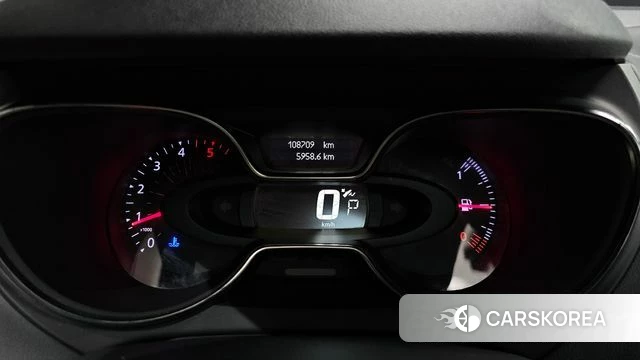 Renault Korea (Samsung) New QM3 id 3905533 из Кореи 18