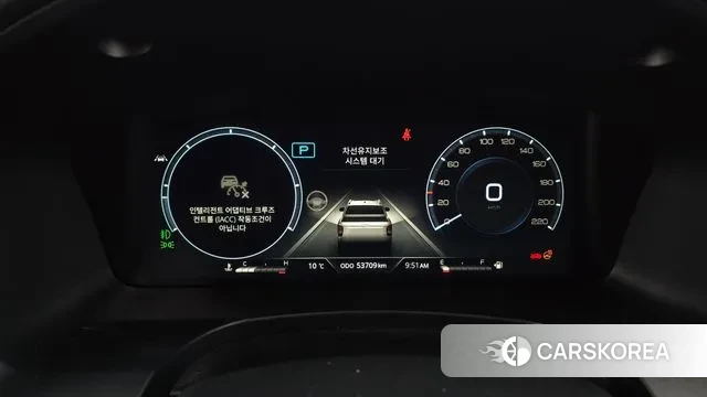 Ssangyong The New Rexton Sports Cannes id 3354112 из Кореи 18