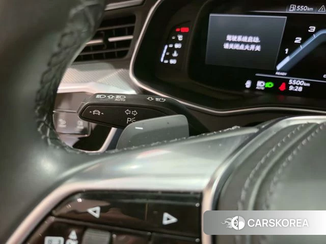 Audi A6L id 4297679 из Китая 22