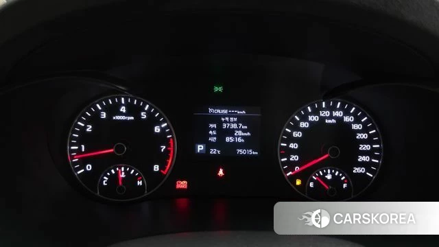 Kia The New K5 2nd generation id 4698569 из Кореи 28
