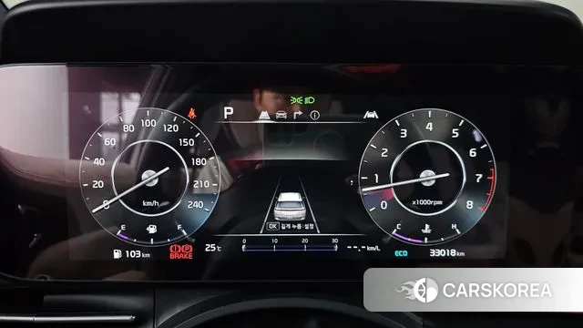 Kia Carnival 4th generation id 3003529 из Кореи 18