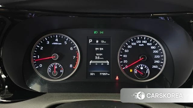 Kia K5 3rd generation id 4687841 из Кореи 31