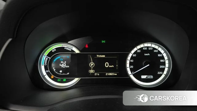 Kia Niro id 4937688 из Кореи 18