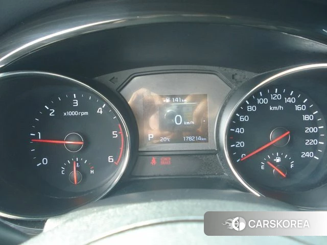 Kia The New Carnival id 3886079 из Кореи 18