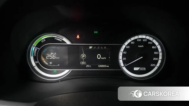 Kia Niro id 4931216 из Кореи 29