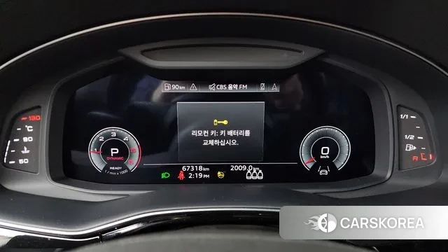 Audi Q8 (4M) id 3620938 из Кореи 18