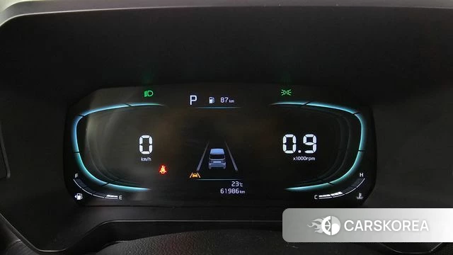 Kia The New Kia Ray id 4681907 из Кореи 18