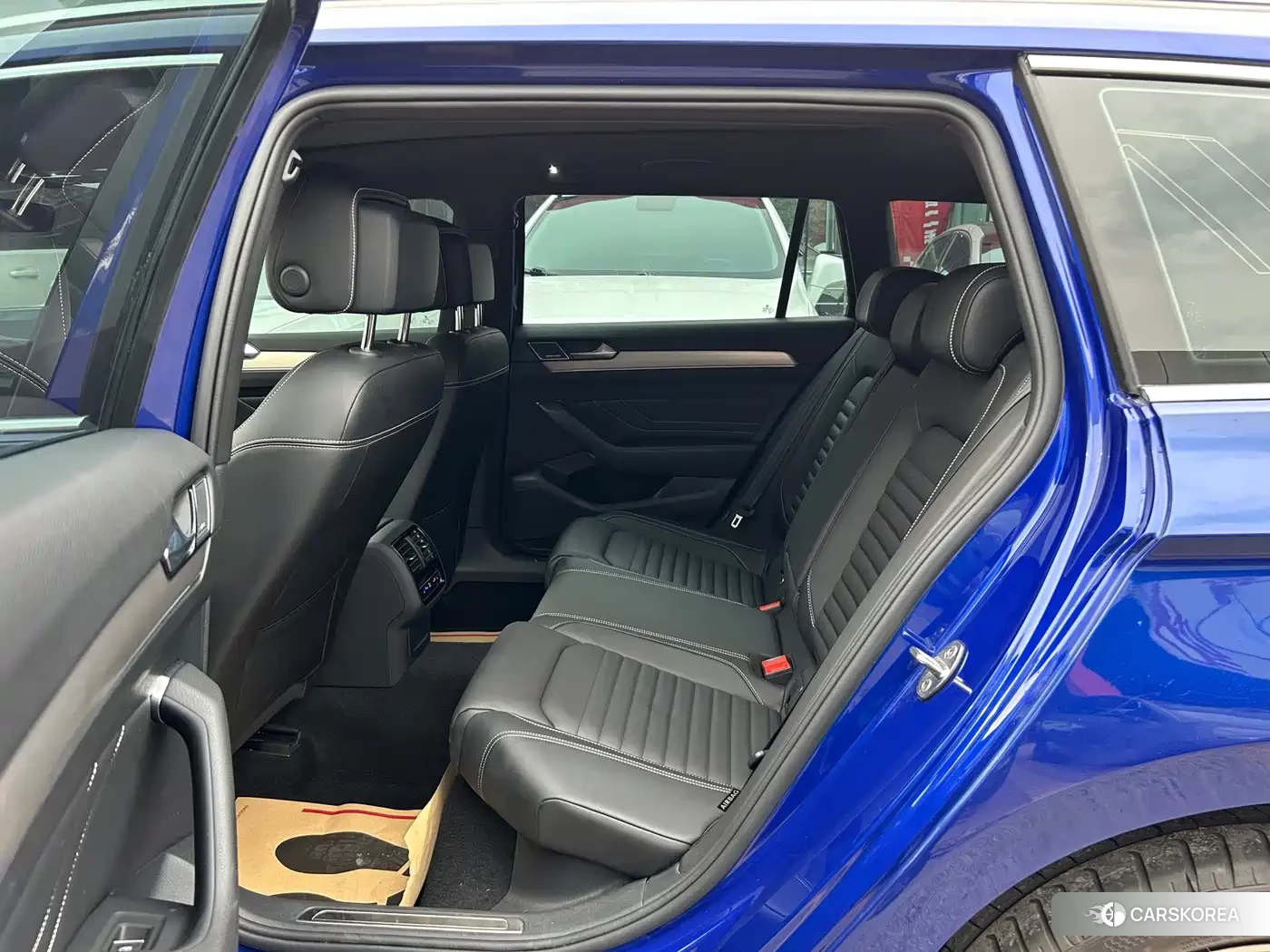 Volkswagen Wei Lan id 4664529 из Китая 35