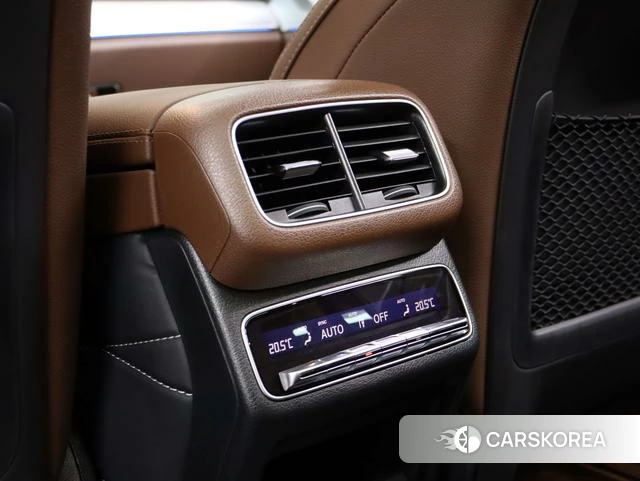 Mercedes-Benz GLS id 4298225 из Китая 31