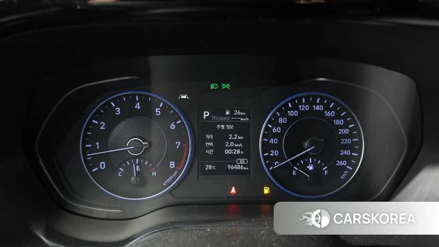 Hyundai Palisade id 4410888 из Кореи 28