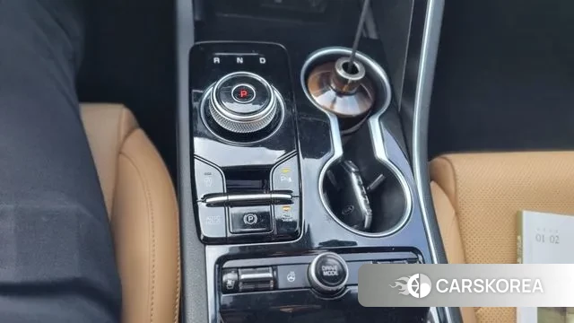 Kia K5 3rd generation id 3747917 из Кореи 11