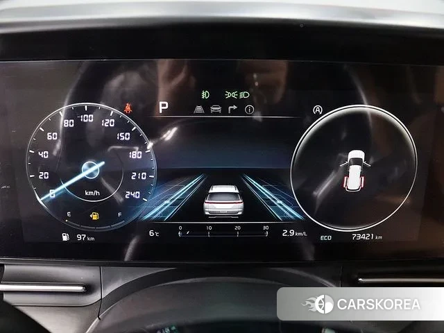 Kia Carnival 4th generation id 3681059 из Кореи 18