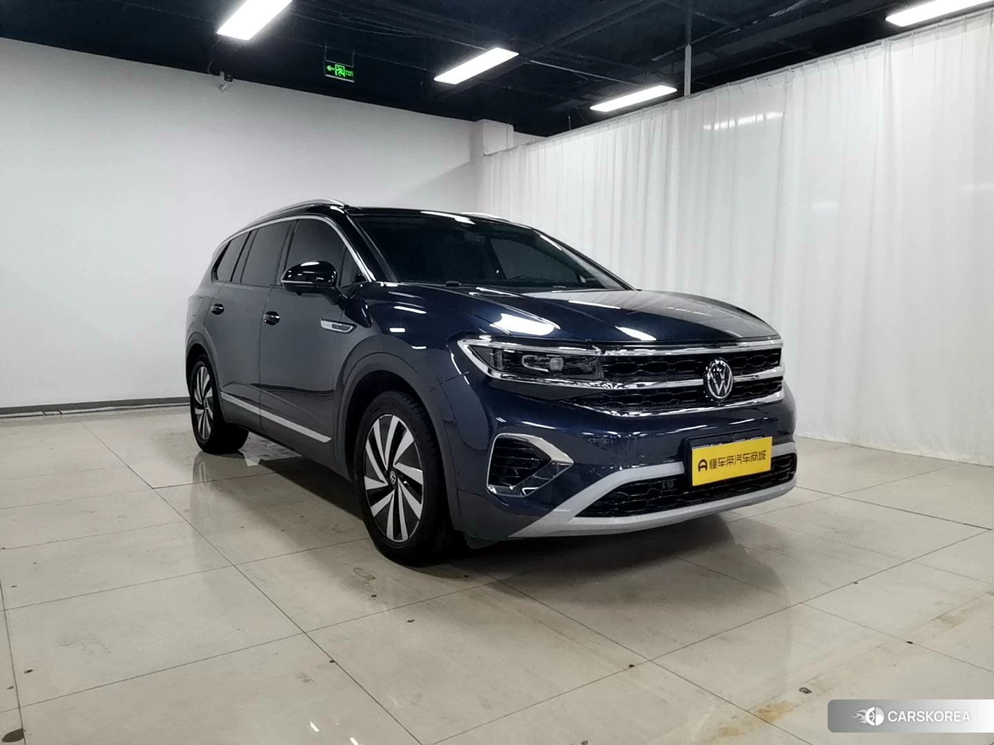 Volkswagen Talagon id 4510791 из Китая 18
