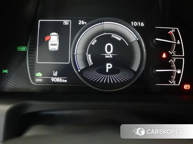 Lexus ES300h 7th generation id 4762192 из Кореи 12
