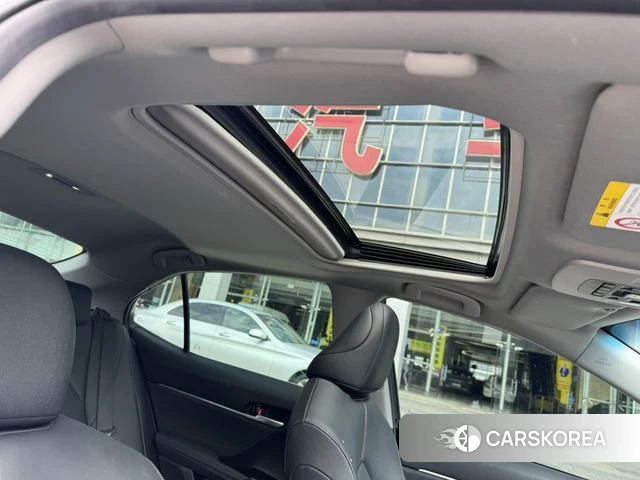 Toyota Camry id 4276370 из Китая 20