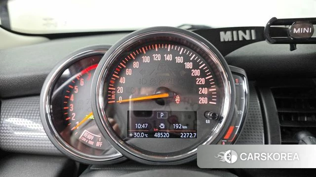 Mini Cooper id 4684246 из Кореи 28