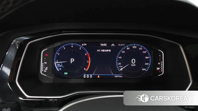 Volkswagen 7th Generation of Jetta id 4666931 из Кореи 29