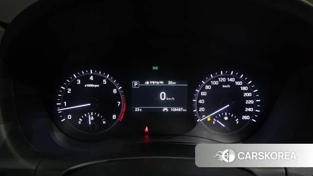 Genesis G80 id 4882502 из Кореи 30