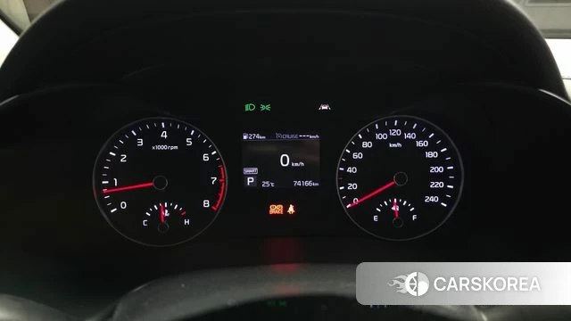 Kia Come New K3 id 4482453 из Кореи 18