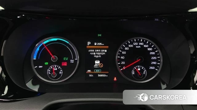 Kia K5 Hybrid 3rd Generation id 3897816 из Кореи 18