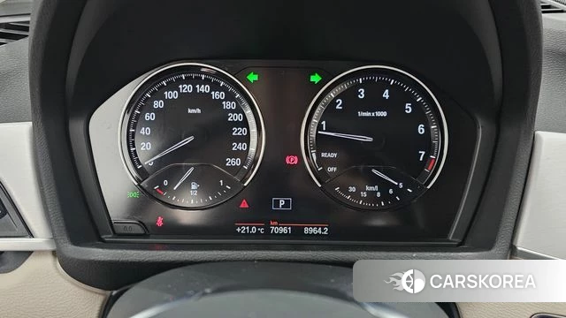 BMW X1 (F48) id 3885539 из Кореи 18