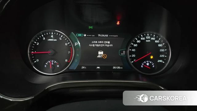 Kia Seltos id 4369965 из Кореи 18