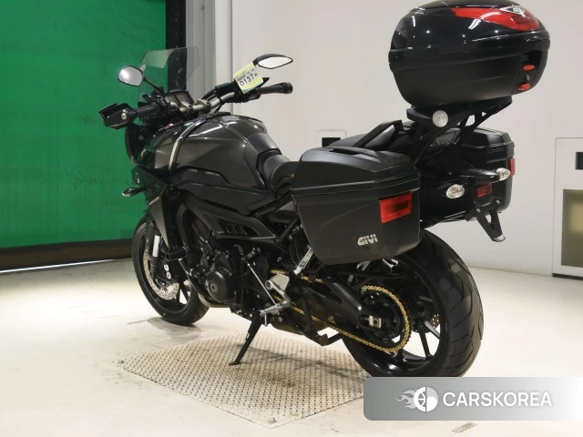 Проданный Yamaha MT-09 id 4270992 из Японии, фото 8