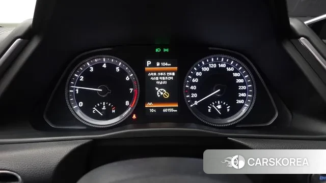 Hyundai Sonata (DN8) id 3348396 из Кореи 18