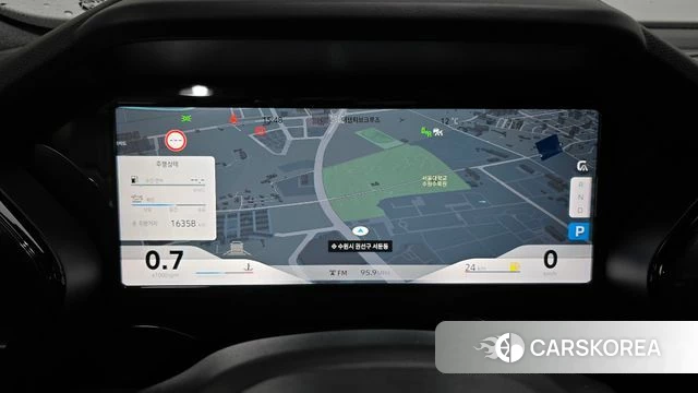 Renault Korea (Samsung) Grand Coleos id 3909365 из Кореи 18