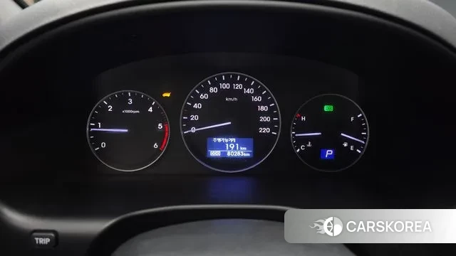 Hyundai The New Grand Starex id 3307673 из Кореи 18