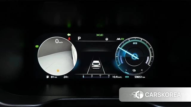 Kia Sorento 4th Generation id 4475326 из Кореи 30