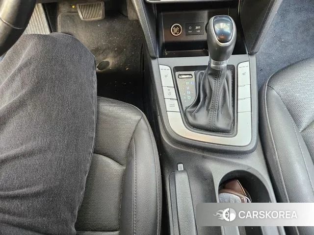 Hyundai The New Avante AD id 3709028 из Кореи 13