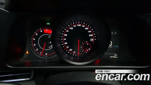 Hyundai Avante (CN7) id 2637142 из Кореи 18