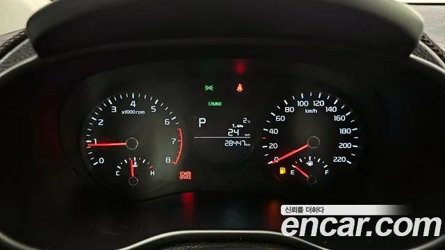 Kia All New Morning (JA) id 2365914 из Кореи 18