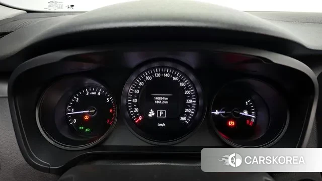 Renault Korea (Samsung) SM6 id 3641125 из Кореи 18