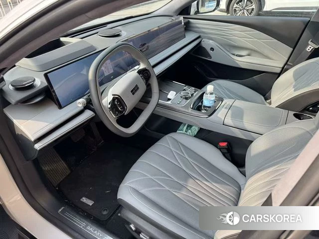 Geely Galaxy Galaxy E8 id 3968991 из Китая 8