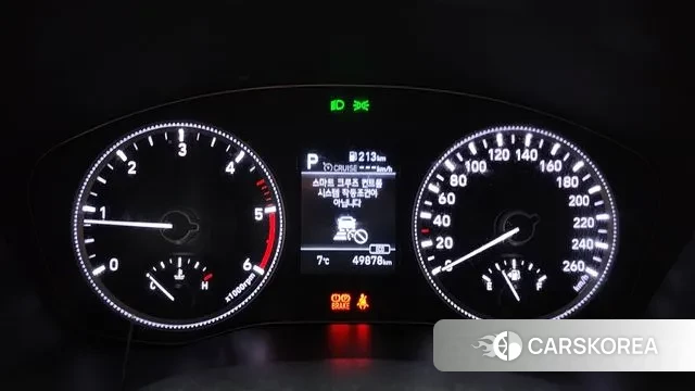 Hyundai Santa Fe TM id 3536277 из Кореи 18