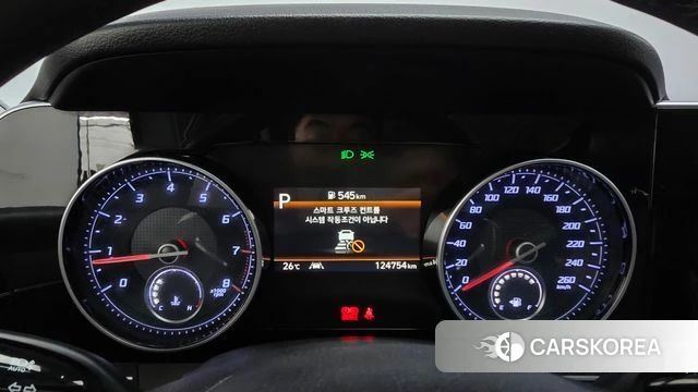 Hyundai The New Grandeur IG id 4750226 из Кореи 18