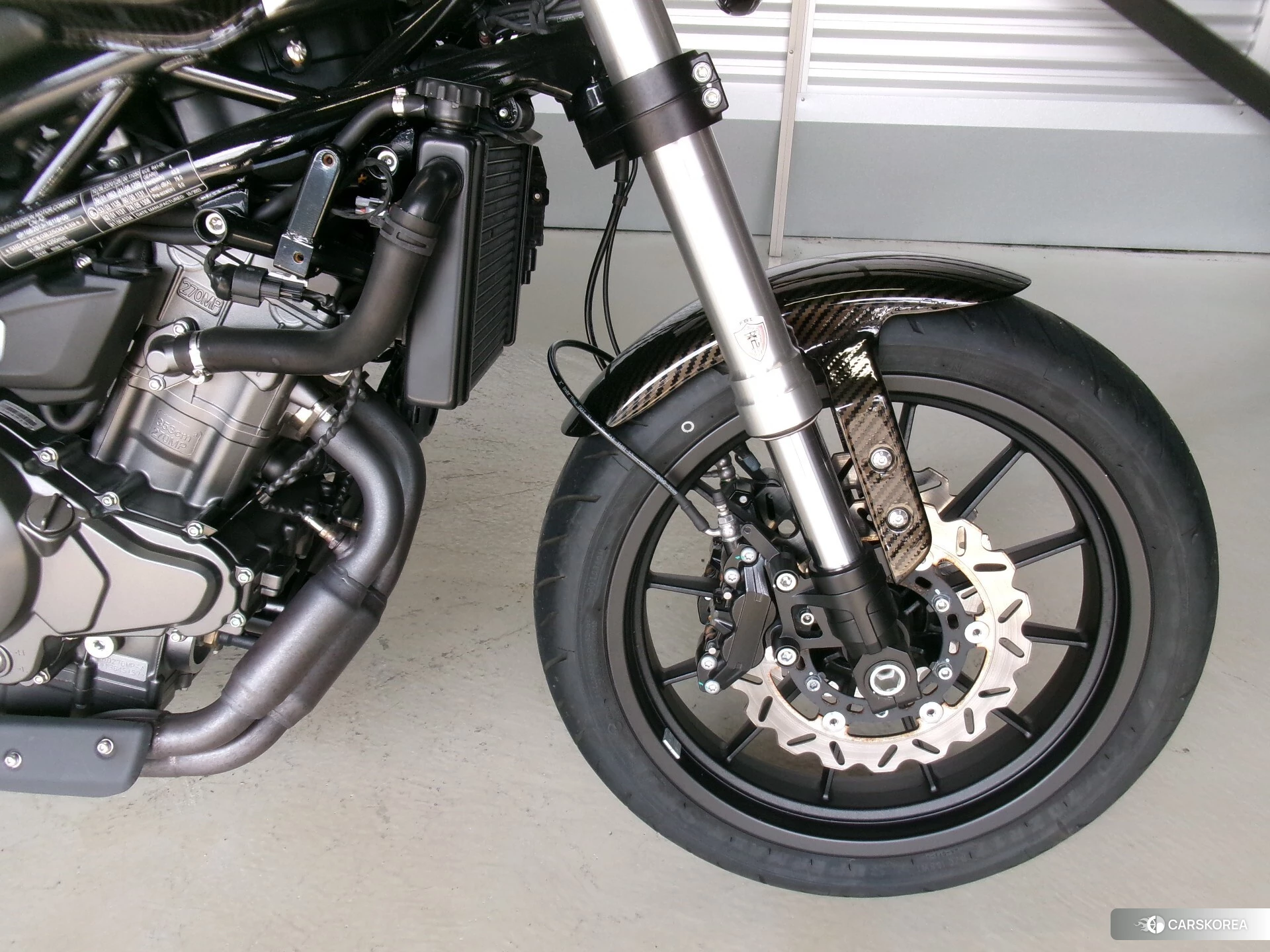 Harley-Davidson X350 id 4352914 из Японии 8