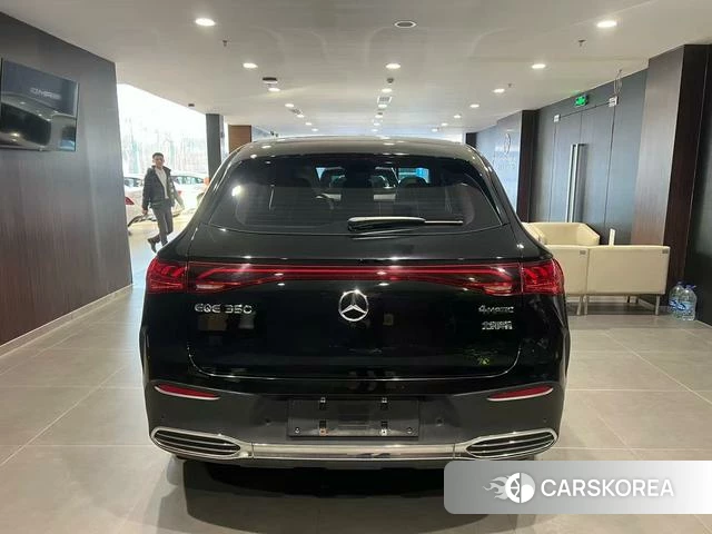 Mercedes-Benz EQE SUV id 4257757 из Китая 18