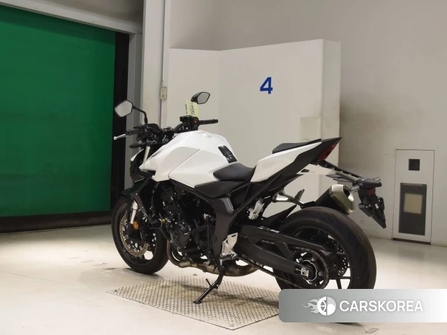 OTHER CB1000HORNET id 4347938 из Японии 8