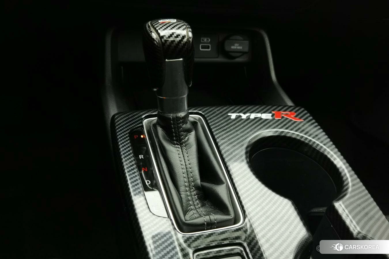Honda Civic id 4492876 из Китая 22