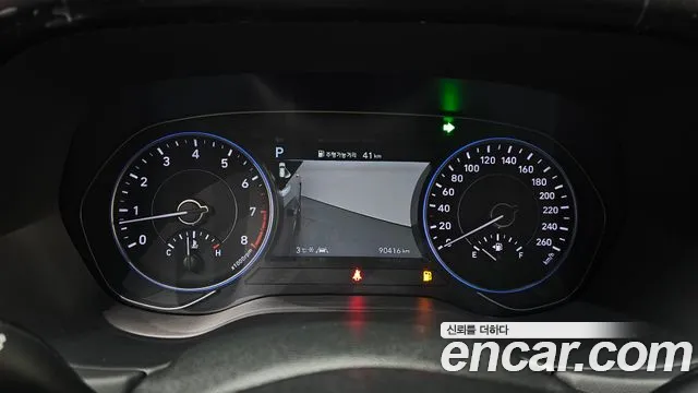 Hyundai Palisade id 2279355 из Кореи 18