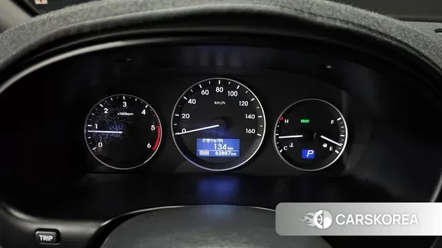 Hyundai The New Grand Starex id 2991303 из Кореи 18