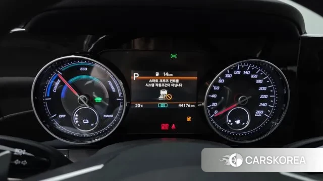 Hyundai The New Grandeur IG Hybrid id 3186654 из Кореи 18