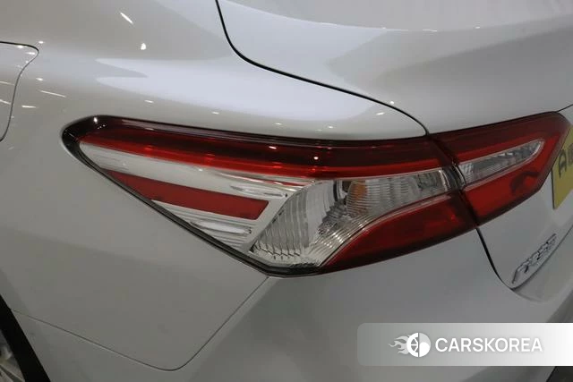 Toyota Camry id 4258394 из Китая 18