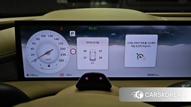 Genesis G80 (RG3) id 4488120 из Кореи 32